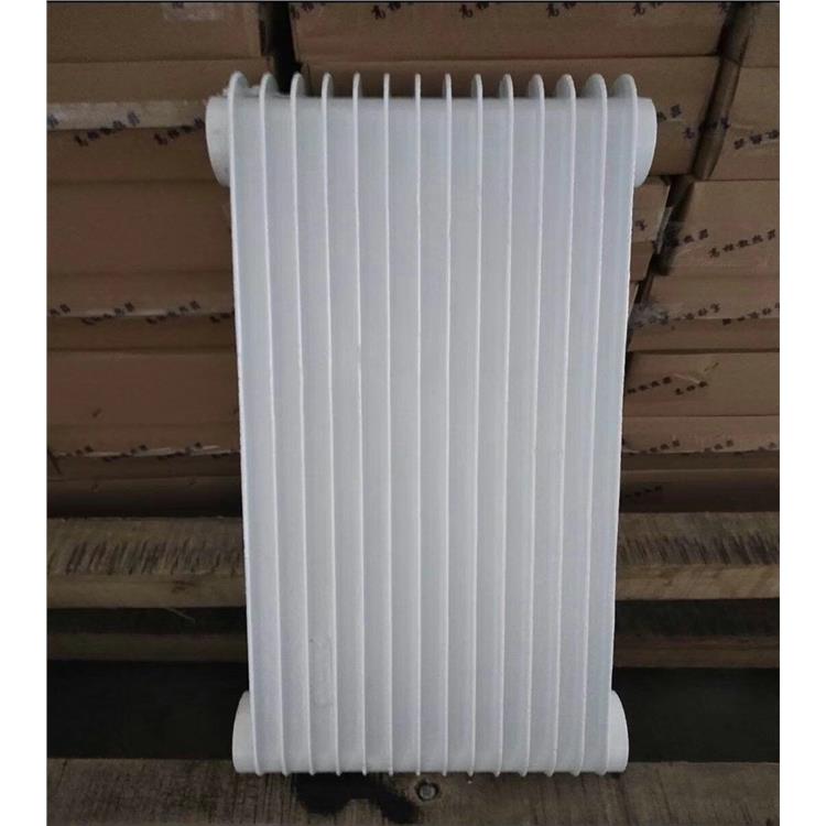 哈尔滨铸铁暖气片工厂 长春彩色暖气片施工