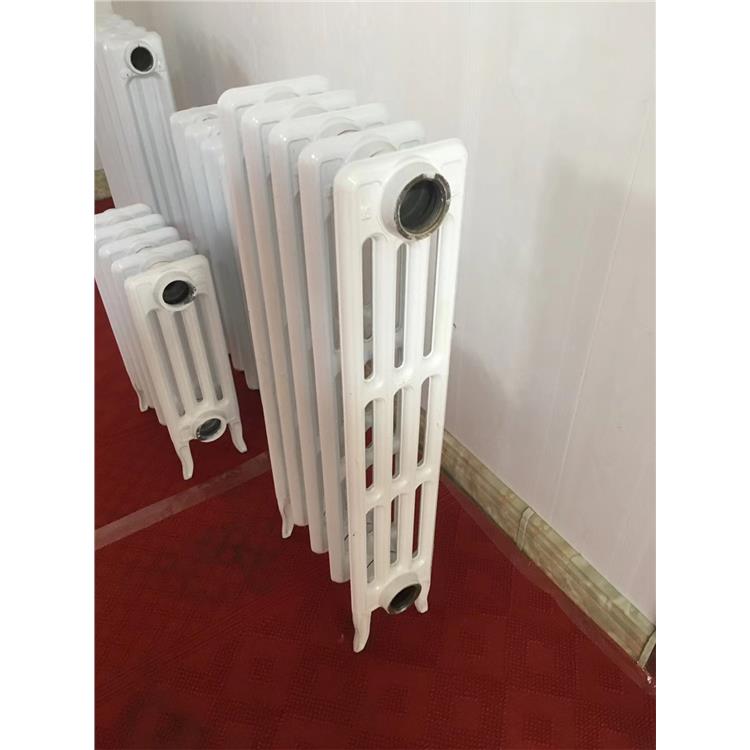 沈阳采暖散热器加工厂 长春钢铝复合柱型暖气片厂家电话