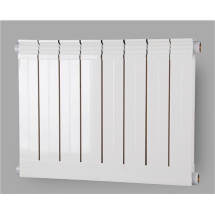 采暖散热器厂商 长春钢铝翅片管对流散热器厂商电话