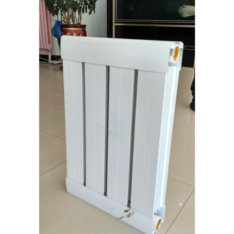 采暖散热器加工 长春壁挂散热器施工