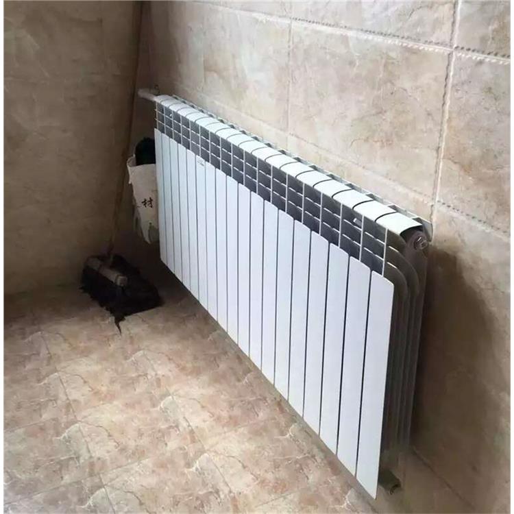 采暖散热器厂 长春彩色暖气片哪家好