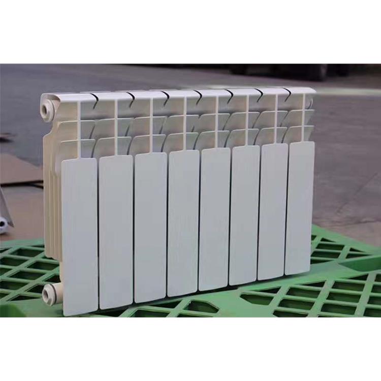 翅片管加工厂家 吉林60暖气片供应商