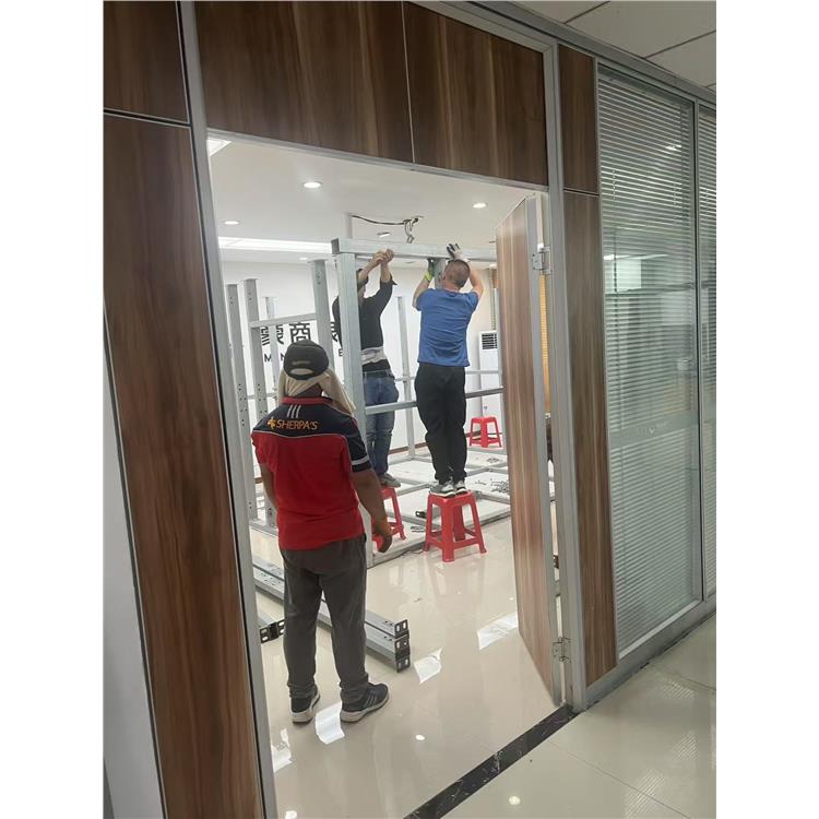 车间设备搬运 搬迁计划安排细 通辽市搬家