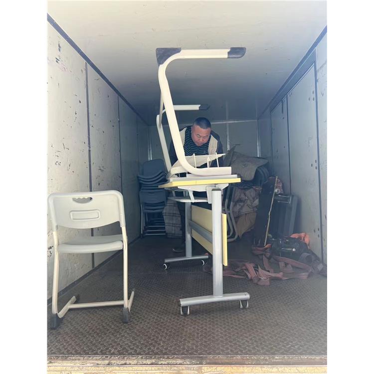 车间设备搬运 通辽市搬家 员工培训素质佳