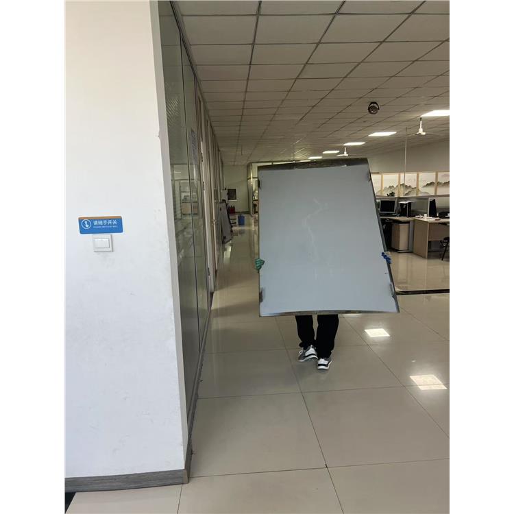 通辽市搬家 搬迁计划安排细 车间设备搬运