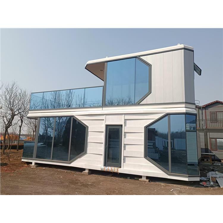 太空舱 鲅鱼圈制作安装太空舱