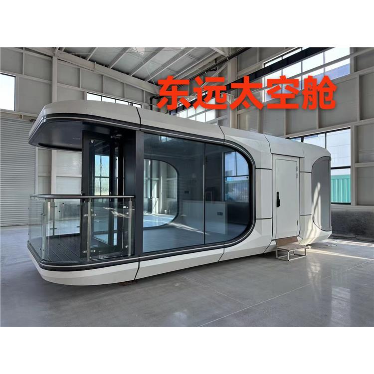 鲅鱼圈二楼太空舱 太空舱 全国接单