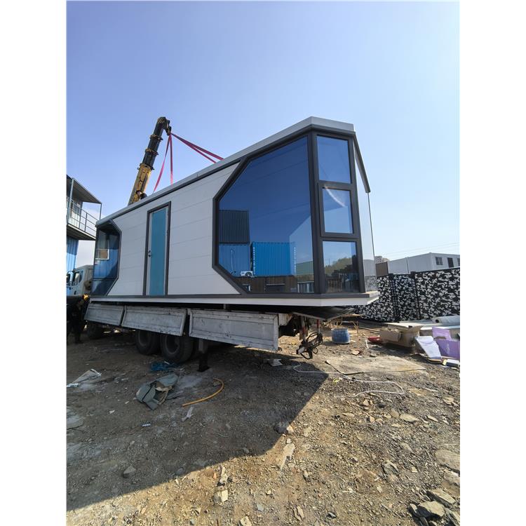 太空舱 一间也是批发价 鲅鱼圈二手太空舱