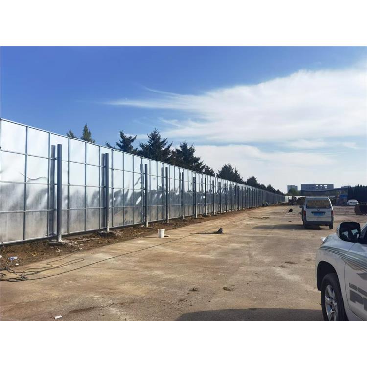 鲅鱼圈修路围挡租售 工程围挡