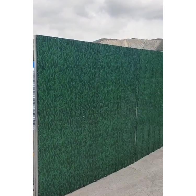 鲅鱼圈管道维修围挡出租出售 租赁围挡 原材料批发