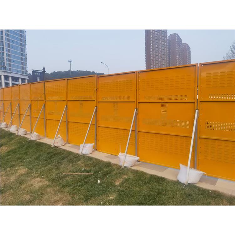 鲅鱼圈隔离围挡租赁 生产厂家