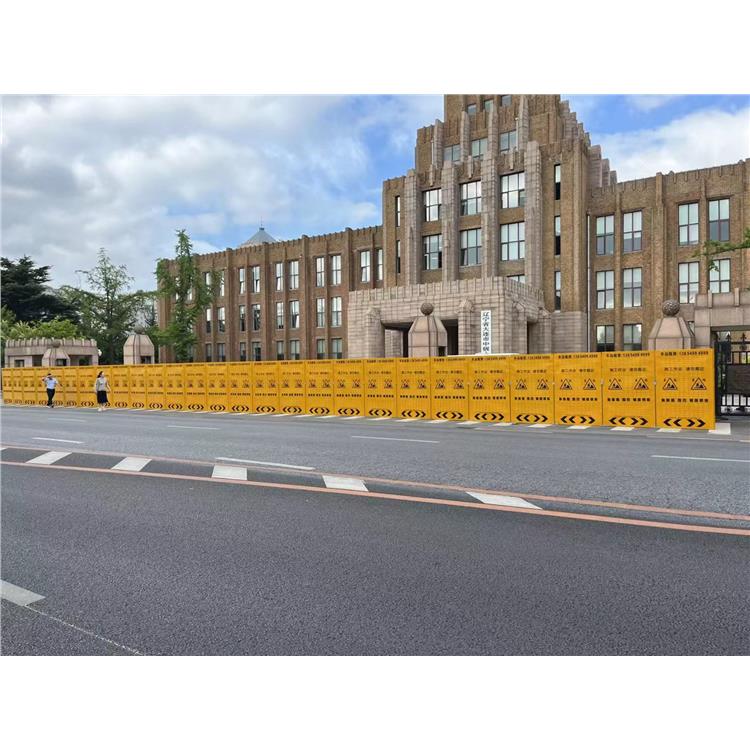 鲅鱼圈出租出售市政围挡 装修围挡出租