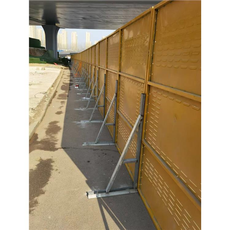 装配式围挡 鲅鱼圈小草绿植围挡制作安装