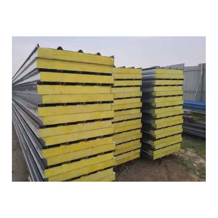 鲅鱼圈保温隔热隔冷泡沫复合板 复合板原材料批发