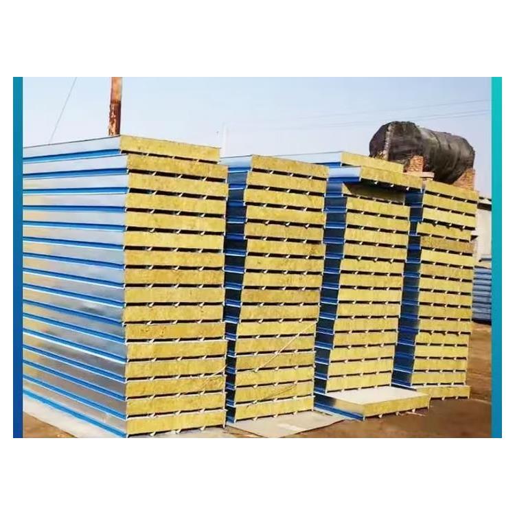 环保方便快捷泡沫复合板 鲅鱼圈环保节能1150型集装箱板材