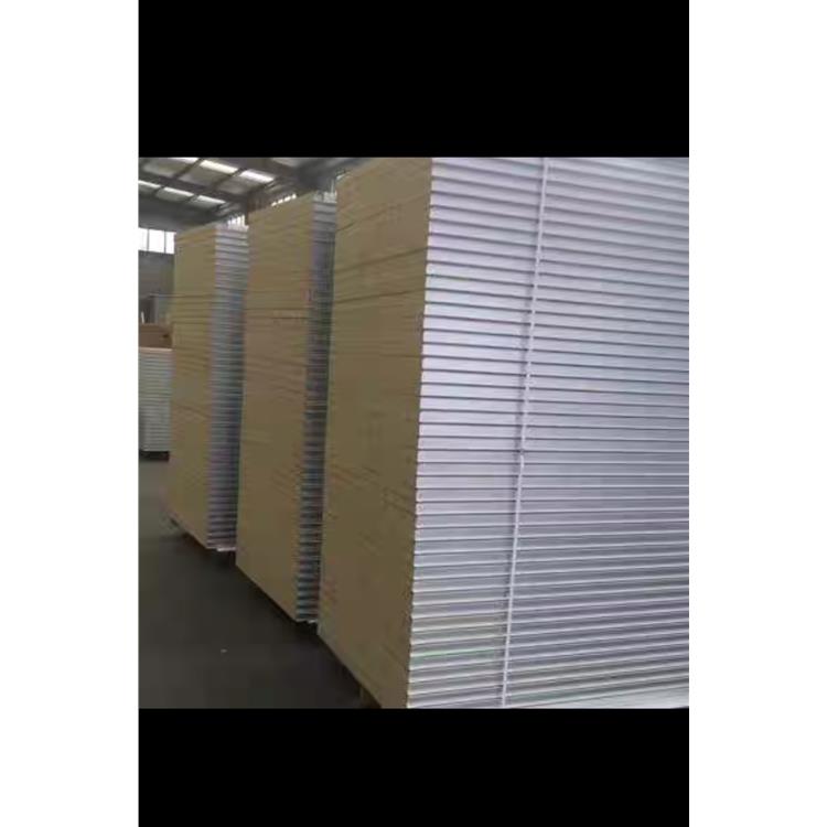 全国接单 鲅鱼圈1150型集装箱板材