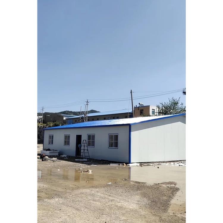 瓦房店鲅鱼圈钢构彩板源头工厂 制作安装