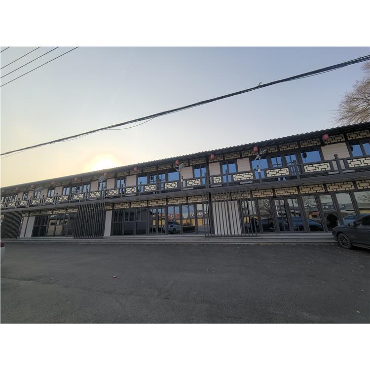 原材料批发 鲅鱼圈保大连钢结构办公室