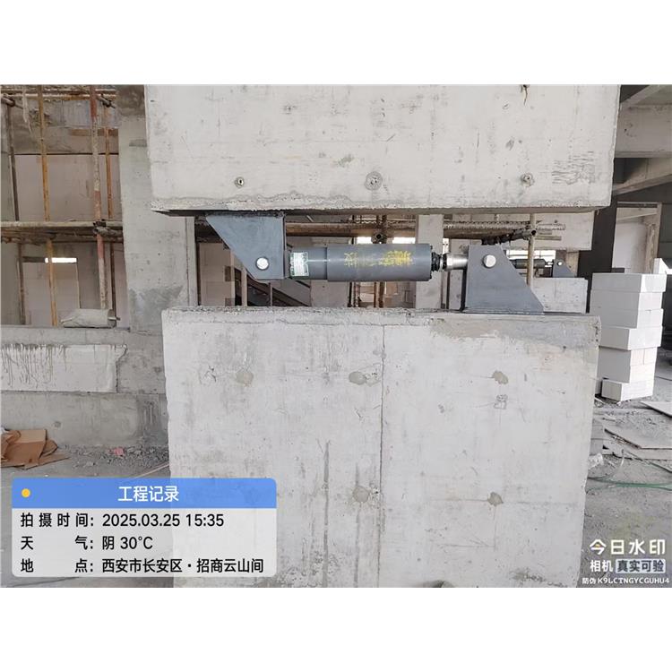 湖南VFD400粘滞阻尼器生产厂家