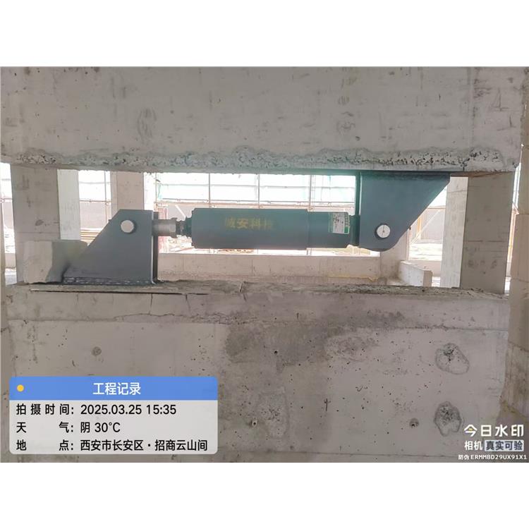 重庆VFD200粘滞阻尼器厂家