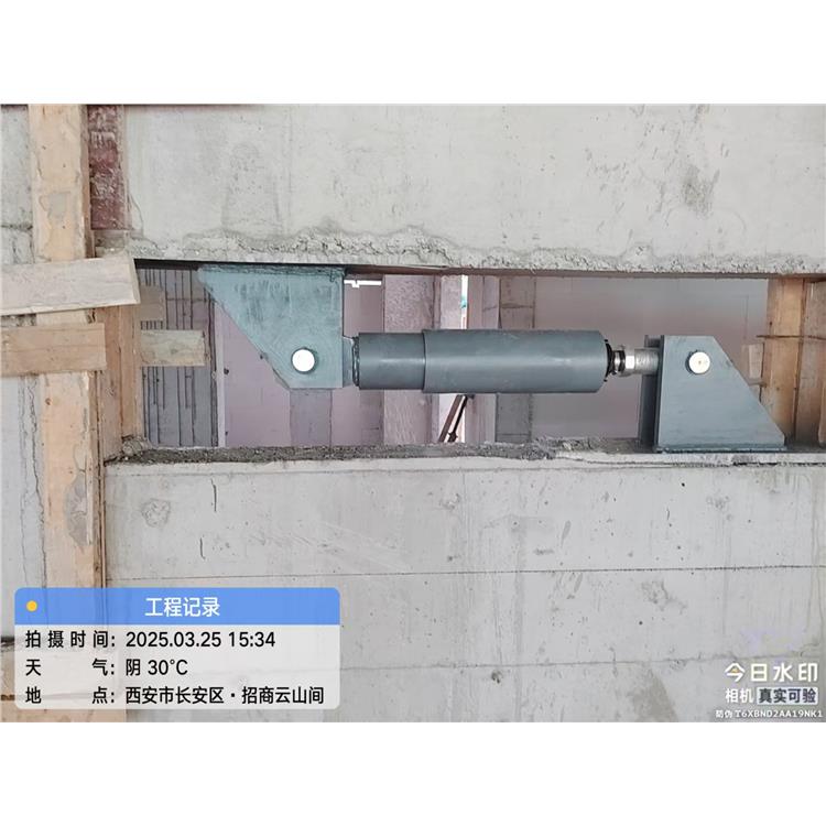 湖南VFD400粘滞阻尼器特点