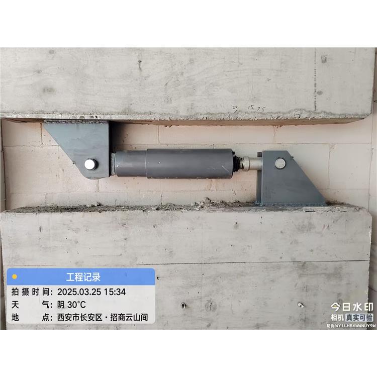 湖北VFD350粘滞阻尼器安装