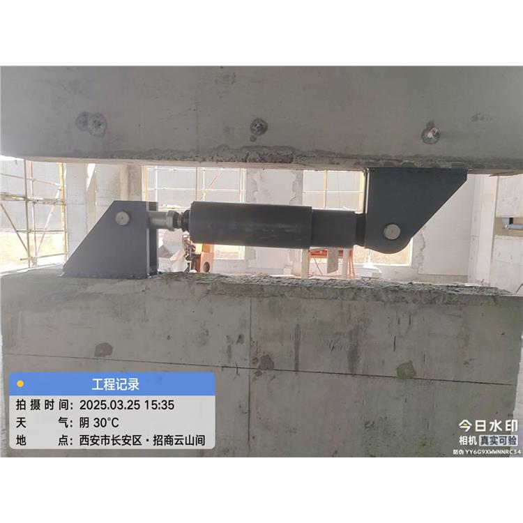 湖南VFD300粘滞阻尼器厂家