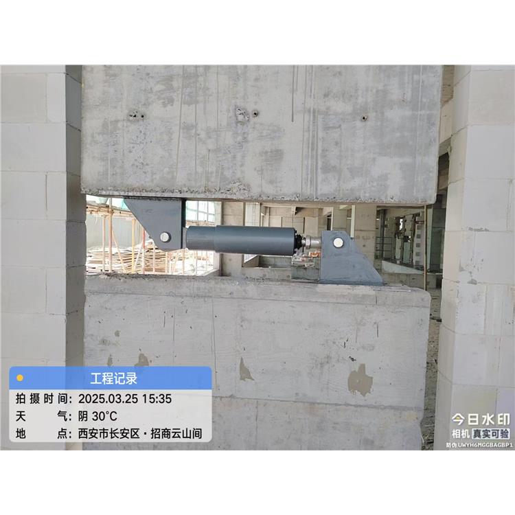 湖南VFD600粘滞阻尼器定制