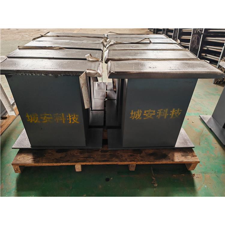 江西FD400摩擦阻尼器价格