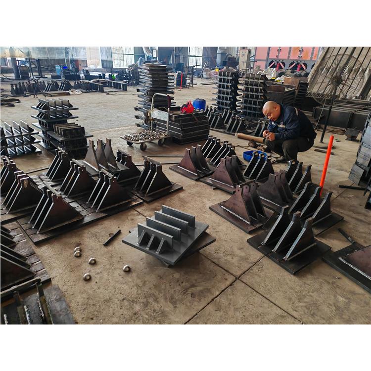 湖南FD400摩擦阻尼器安装