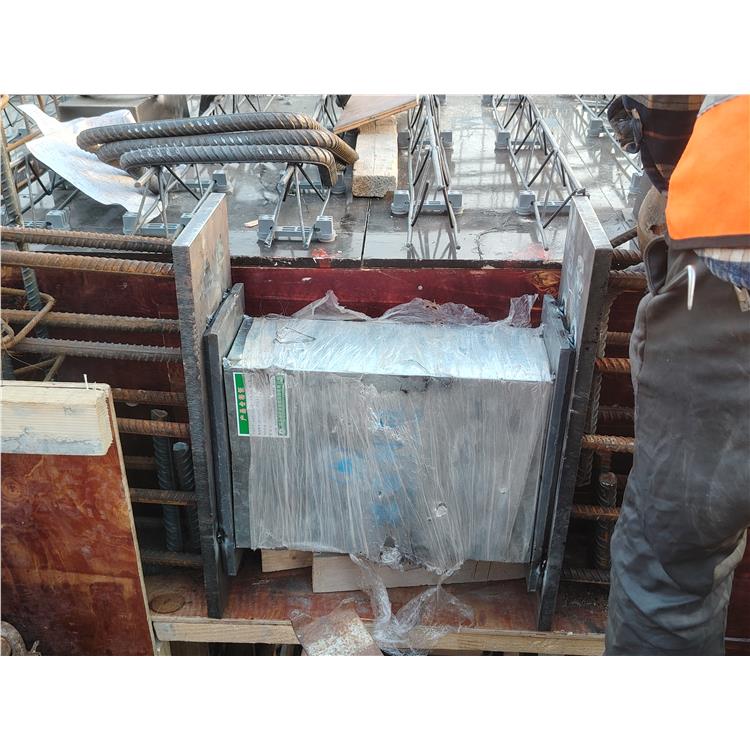 湖南金属阻尼器型号