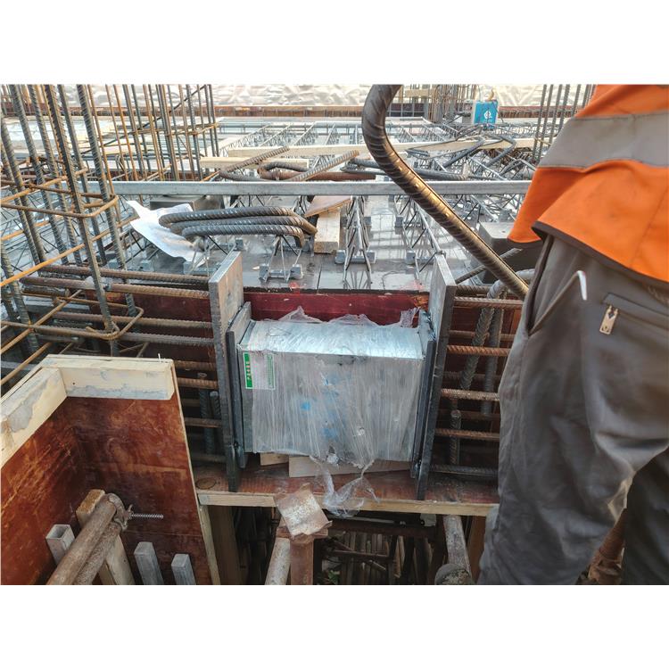 湖南MYD500金属阻尼器报价