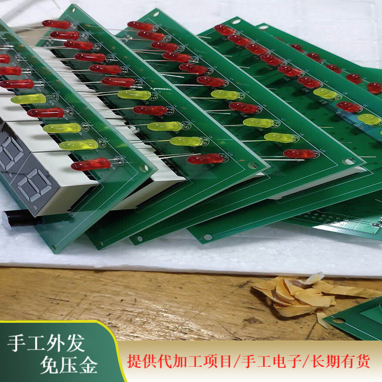 重庆手工活加工 尉氏手工活外发加工