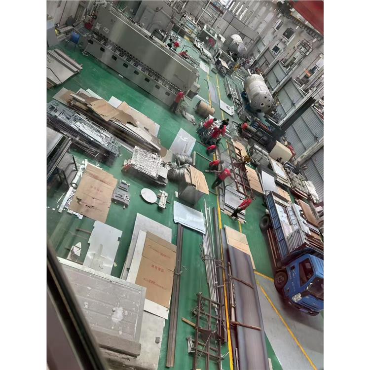 宜昌不锈钢加工生产厂家