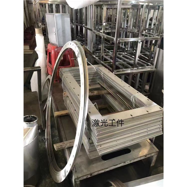 白城不锈钢罐子加工厂家
