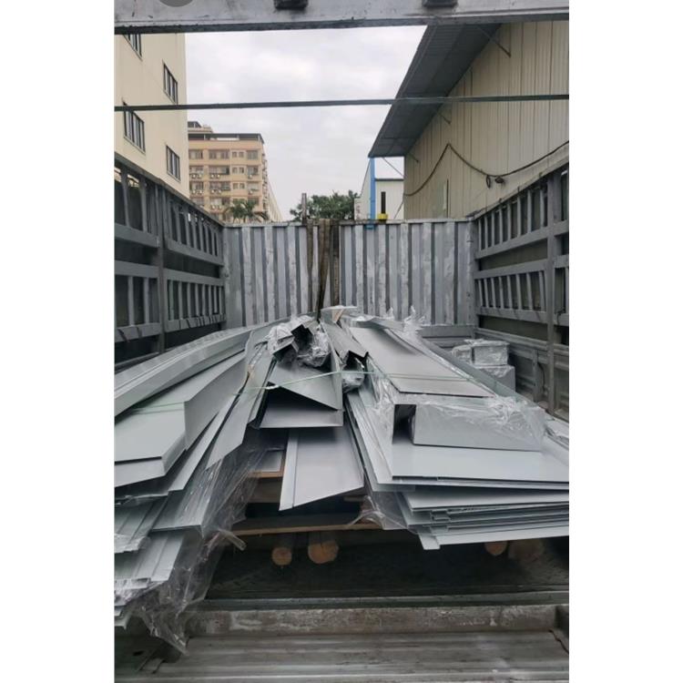 潜江不锈钢罐子加工价格