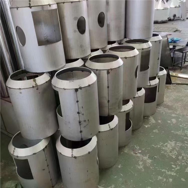揭阳不锈钢罐子加工生产厂家