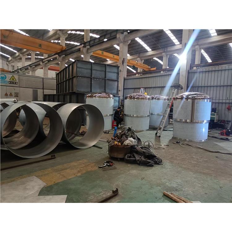 广东不锈钢加工生产厂家