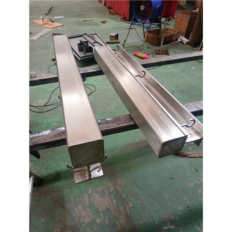 惠州不锈钢线性水沟生产厂家
