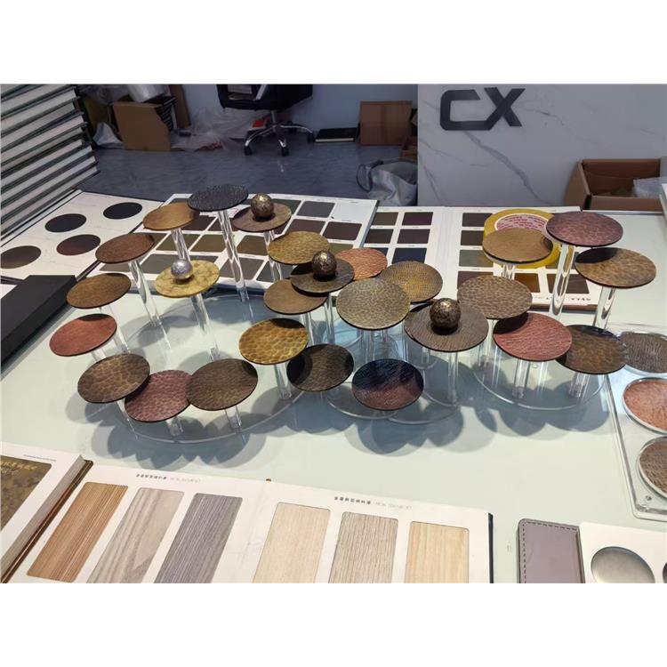 常州不锈钢彩色板厂家