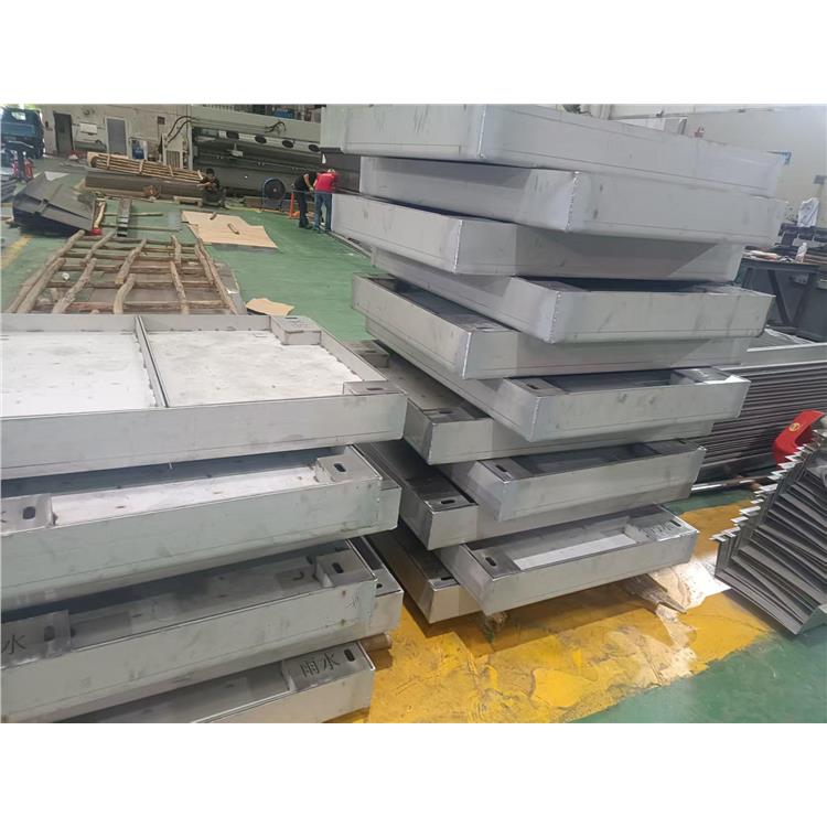 临沂不锈钢花纹板厂家