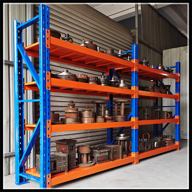 仓库货架 南通密集型货架哪家服务好