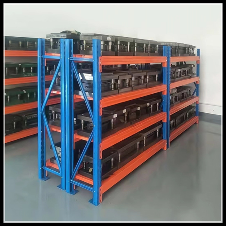 仓储货架 衢州高位货架生产