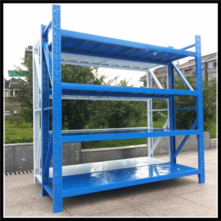 仓库货架 苏州高位货架哪家好