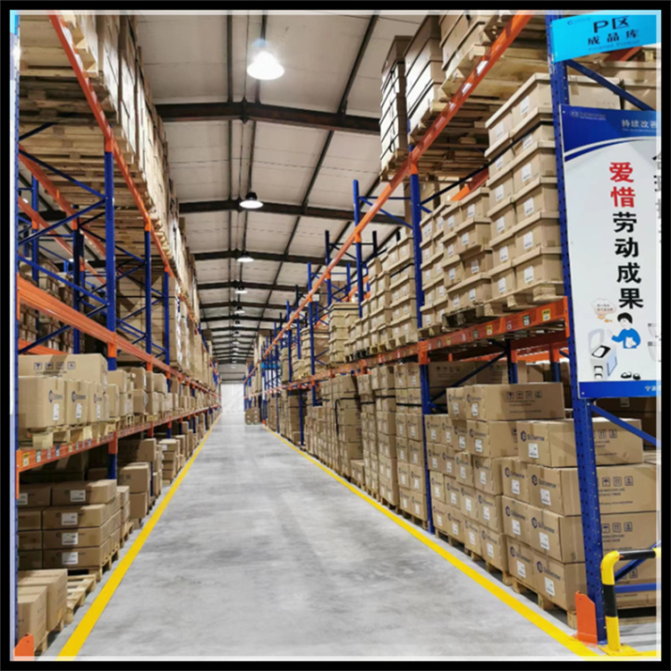 仓储货架 无锡不锈钢货架生产厂家