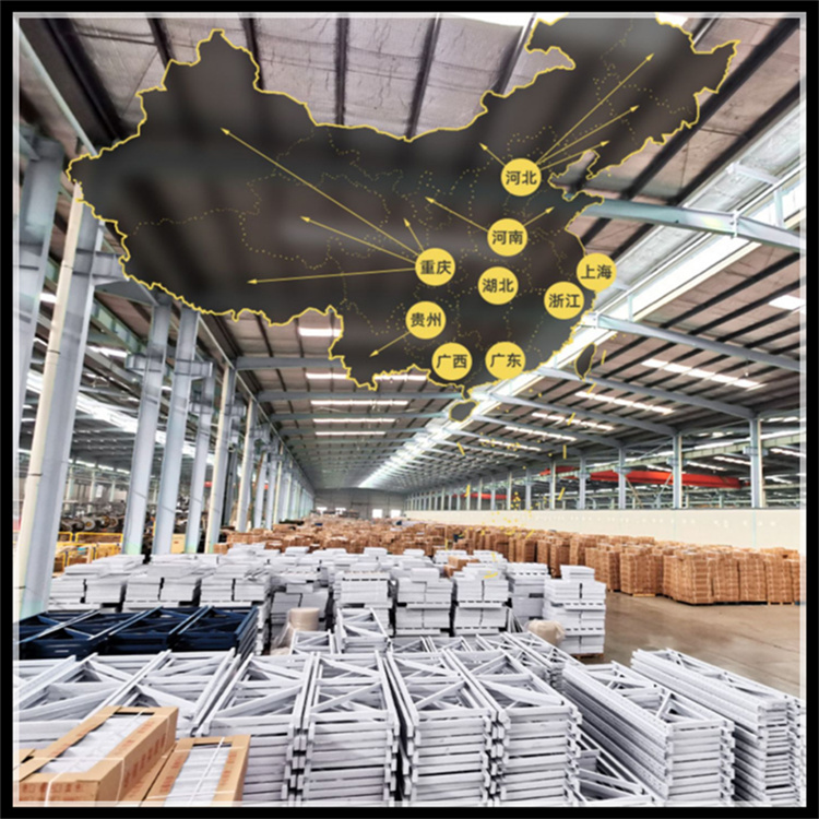 密集型货架 扬州模具货架价格