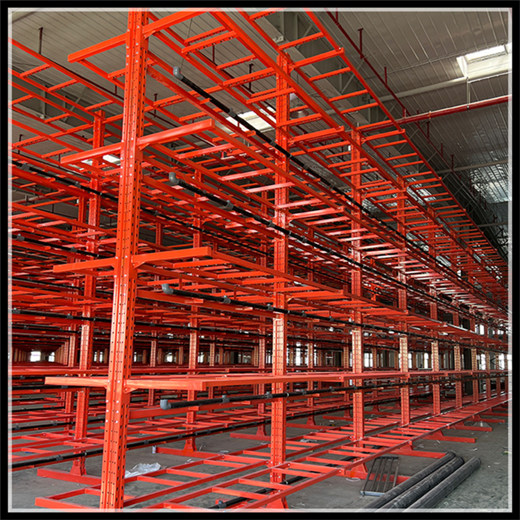 仓库货架 浙江密集型货架批发