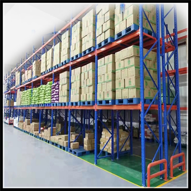 移动货架 苏州高位货架工厂