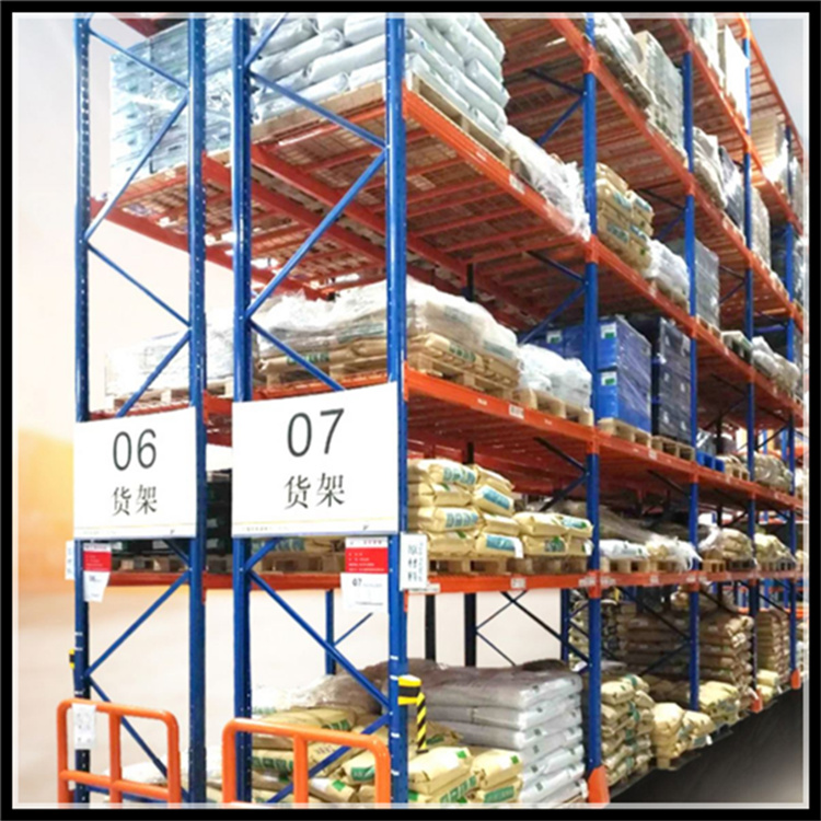 悬臂货架 江苏仓库货架生产