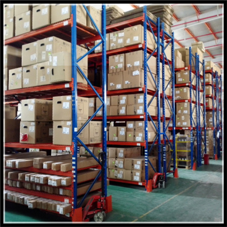 移动货架 杭州仓库货架哪家好